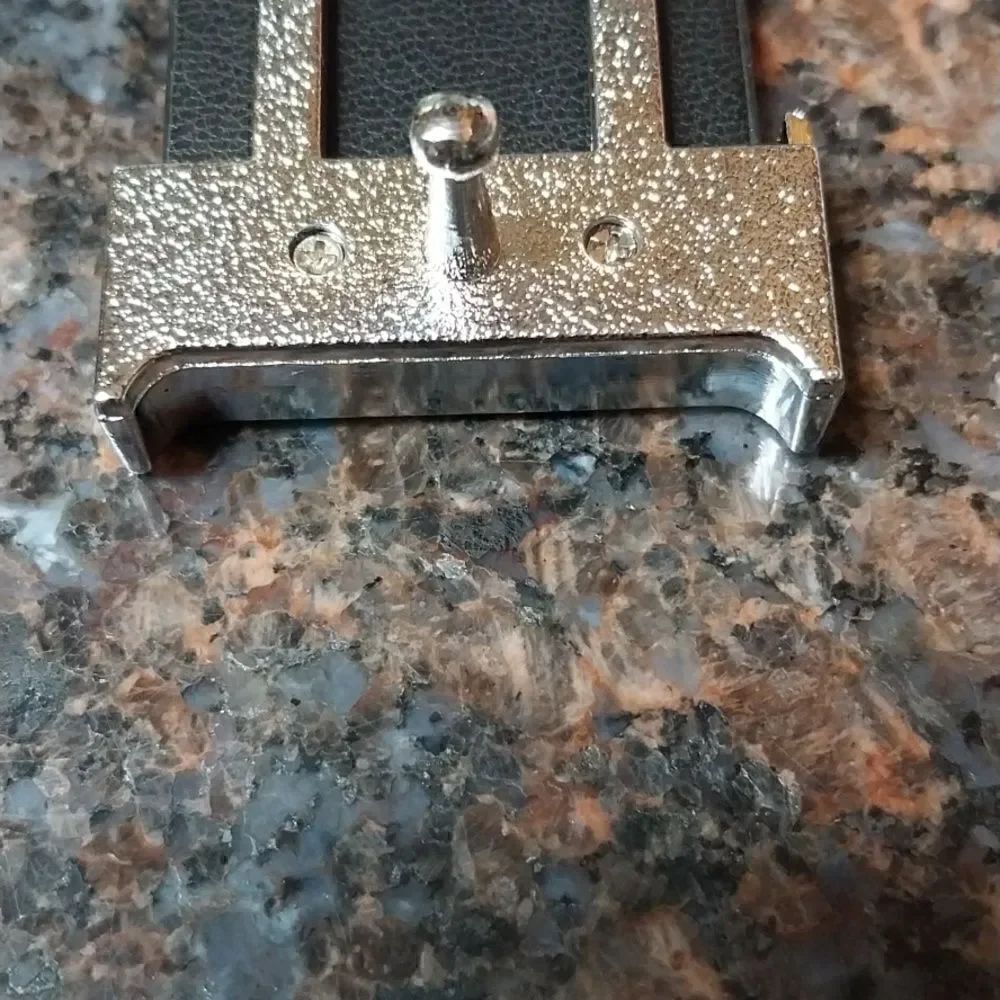 "M" BELT...One Size Fits Most. - Picture 5 of 5